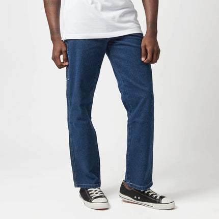 LEE BOSS OF THE ROAD DENIM - BLUE