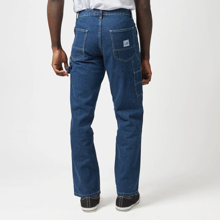 LEE BOSS OF THE ROAD DENIM - BLUE