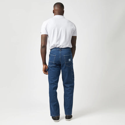 LEE BOSS OF THE ROAD DENIM - BLUE