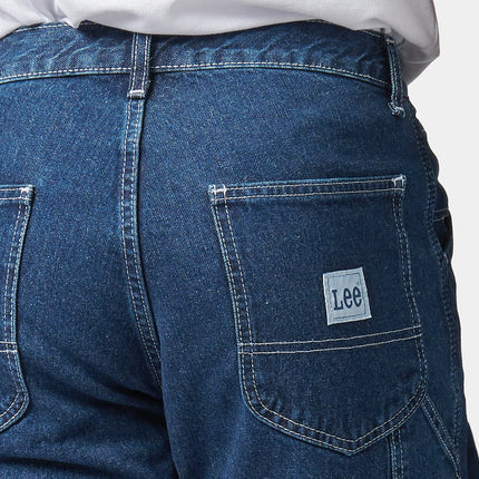 LEE BOSS OF THE ROAD DENIM - BLUE