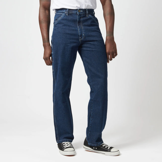 LEE BOSS OF THE ROAD DENIM - SUPERDARK