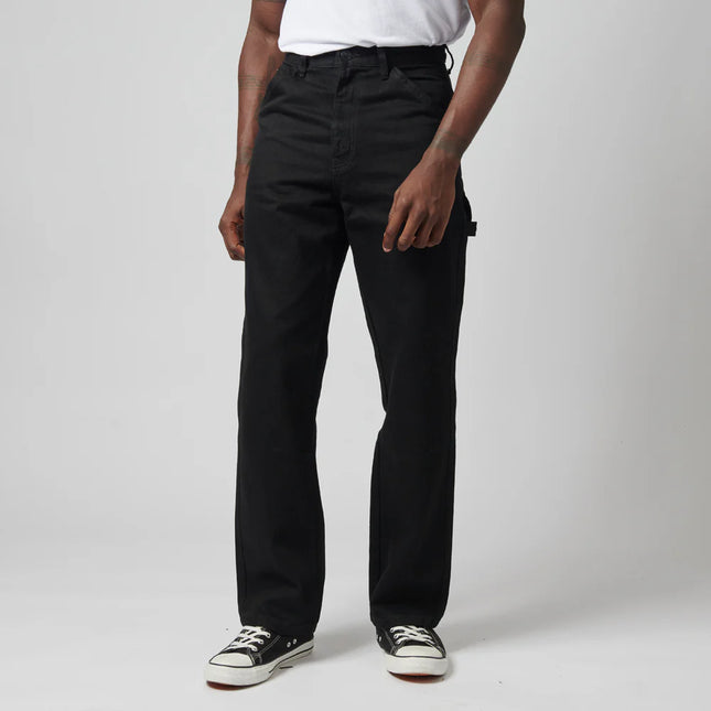 LEE BOSS OF THE ROAD DENIM - BLACK