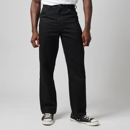 LEE BOSS OF THE ROAD DENIM - BLACK