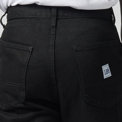 LEE BOSS OF THE ROAD DENIM - BLACK