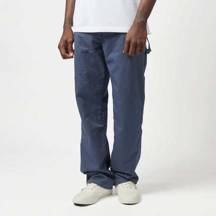 LEE BOSS OF THE ROAD TWILL PANTS - AIRFORCE