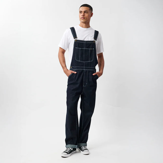 LEE DENIM DUNGREE - INDIGO
