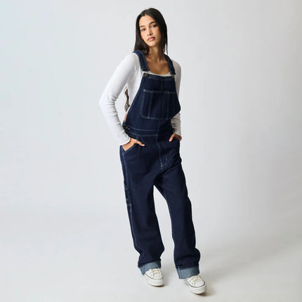 LEE DENIM DUNGREE - INDIGO