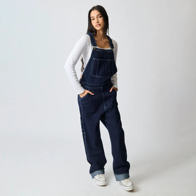 LEE DENIM DUNGREE - INDIGO