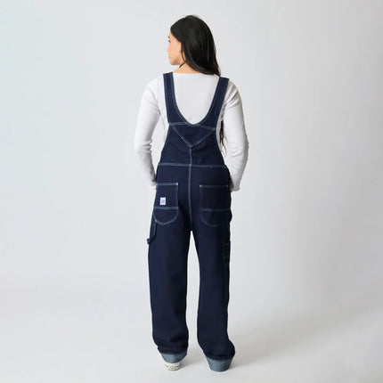 LEE DENIM DUNGREE - INDIGO