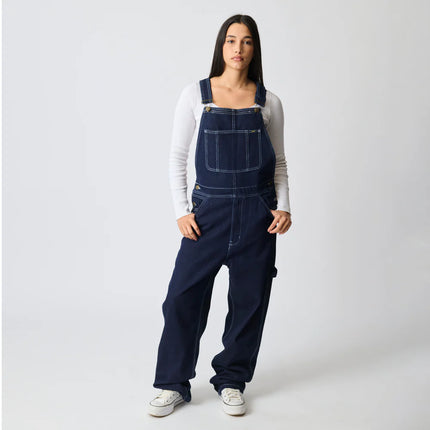 LEE DENIM DUNGREE - INDIGO