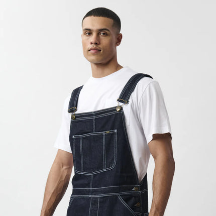 LEE DENIM DUNGREE - INDIGO