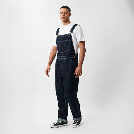 LEE DENIM DUNGREE - INDIGO