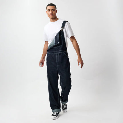 LEE DENIM DUNGREE - INDIGO
