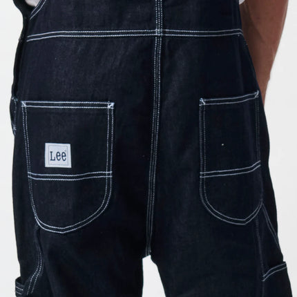 LEE DENIM DUNGREE - INDIGO