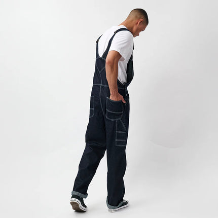 LEE DENIM DUNGREE - INDIGO