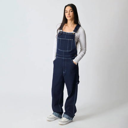LEE DENIM DUNGREE - INDIGO