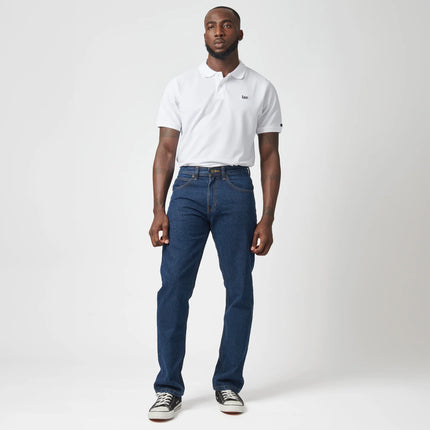 LEE BROOKLYN DENIM - AZURE
