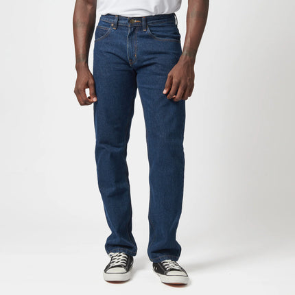 LEE BROOKLYN DENIM - AZURE