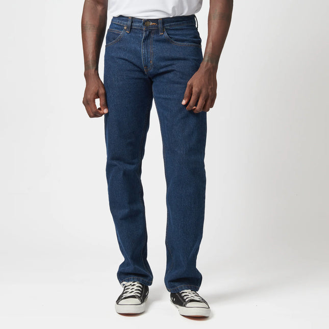 LEE BROOKLYN DENIM - AZURE