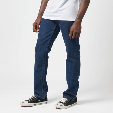 LEE BROOKLYN DENIM - AZURE