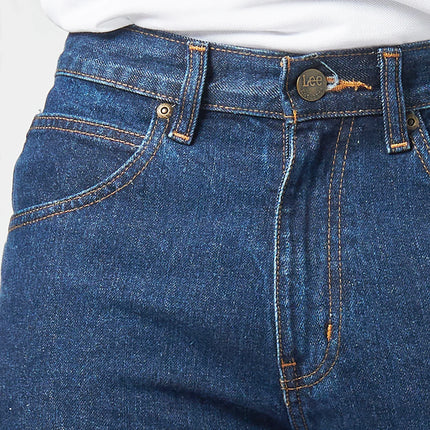 LEE BROOKLYN DENIM - AZURE