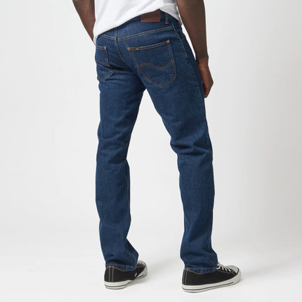 LEE BROOKLYN DENIM - AZURE