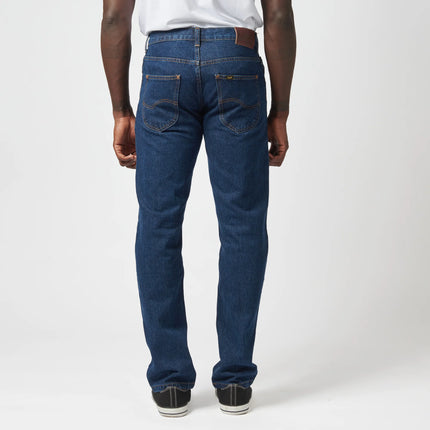 LEE BROOKLYN DENIM - AZURE