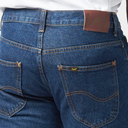 LEE BROOKLYN DENIM - AZURE