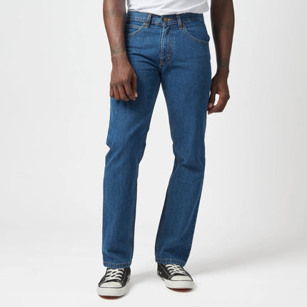 LEE BROOKLYN DENIM - STONEWASH