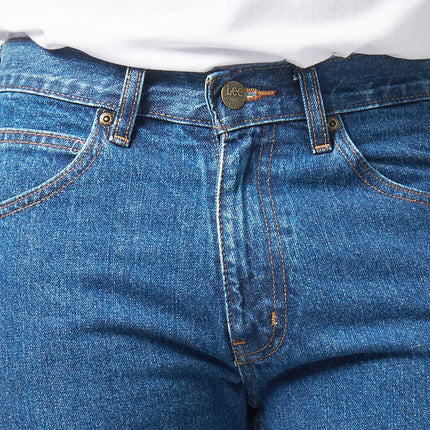 LEE BROOKLYN DENIM - STONEWASH