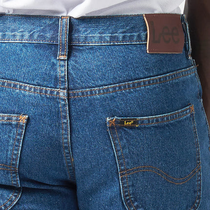 LEE BROOKLYN DENIM - STONEWASH