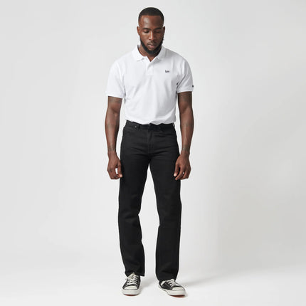 LEE BROOKLYN DENIM - BLACK
