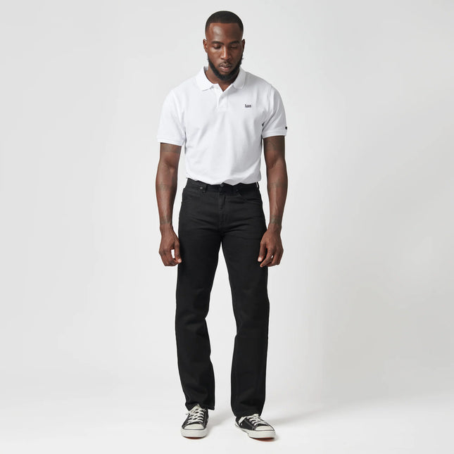 LEE BROOKLYN DENIM - BLACK