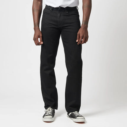 LEE BROOKLYN DENIM - BLACK