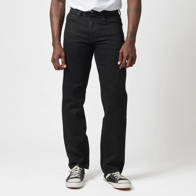 LEE BROOKLYN DENIM - BLACK