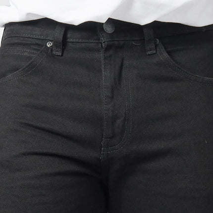 LEE BROOKLYN DENIM - BLACK