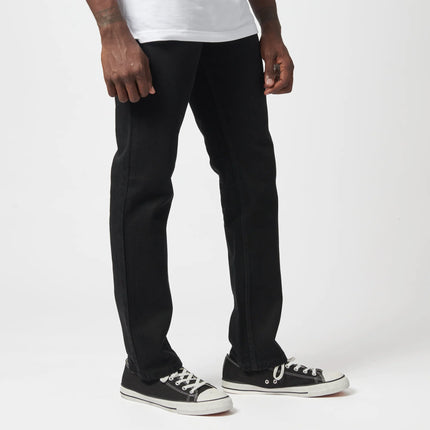 LEE BROOKLYN DENIM - BLACK