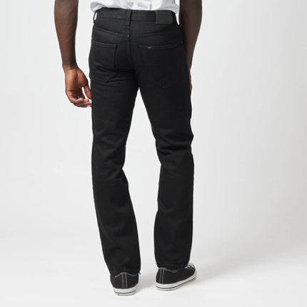 LEE BROOKLYN DENIM - BLACK