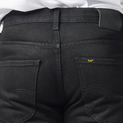 LEE BROOKLYN DENIM - BLACK