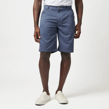 LEE BOSS OF THE ROAD SHORTS - AIRFORCE