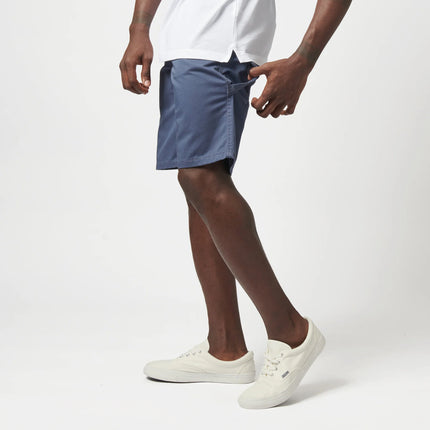 LEE BOSS OF THE ROAD SHORTS - AIRFORCE