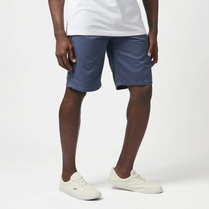 LEE BOSS OF THE ROAD SHORTS - AIRFORCE