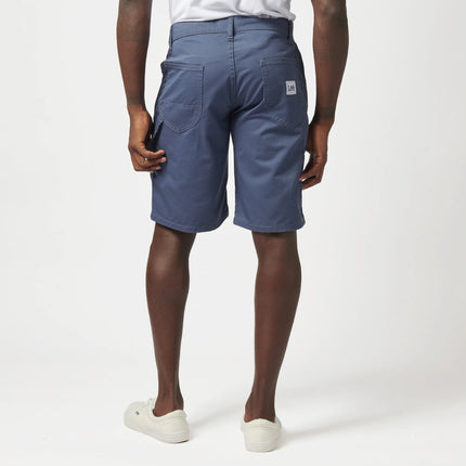 LEE BOSS OF THE ROAD SHORTS - AIRFORCE