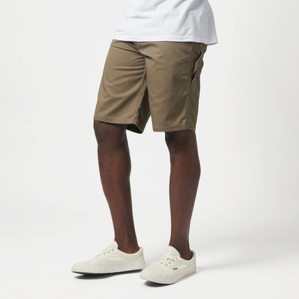 LEE BOSS OF THE ROAD SHORTS - FATIGUE