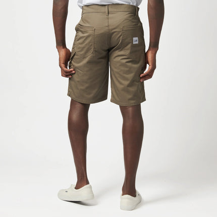 LEE BOSS OF THE ROAD SHORTS - FATIGUE