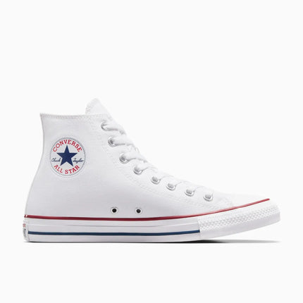 CONVERSE ALL STAR HI - WHITE