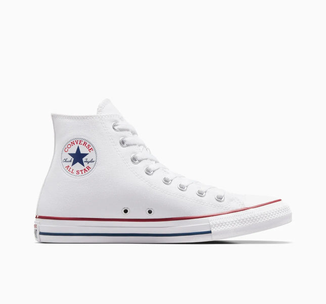 CONVERSE ALL STAR HI - WHITE