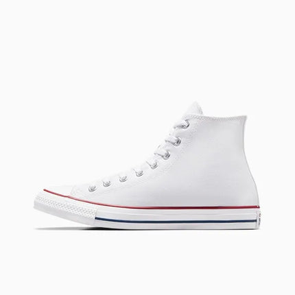 CONVERSE ALL STAR HI - WHITE