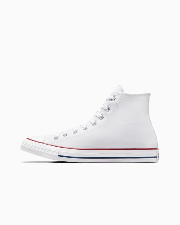 CONVERSE ALL STAR HI - WHITE