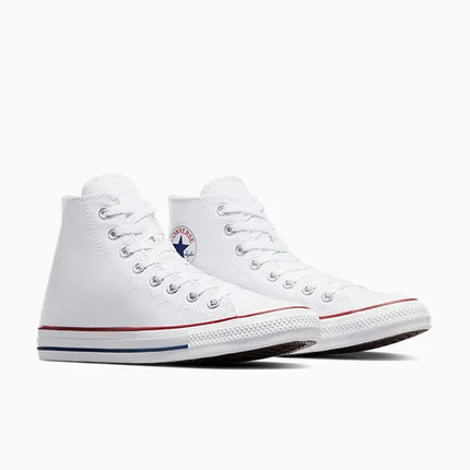 CONVERSE ALL STAR HI - WHITE